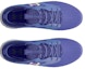 Shop (Kanak-Kanak) Under Armour Infinity 2.0 Printed 'Baja Blue Iridescent' 3026166-400
