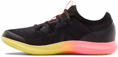(Grade School) Under Armour Infinity 3 'Black Cerise' 3023404-001 (Grade School) Under Armour Infinity 3 'Black Cerise' 3023404-001