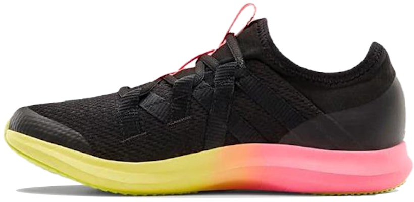 (Grade School) Under Armour Infinity 3 'Black Cerise' 3023404-001 Buy (Grade School) Under Armour Infinity 3 'Black Cerise' 3023404-001