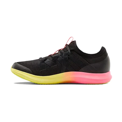 (GS) UA Infinity 3 'Black Cerise'