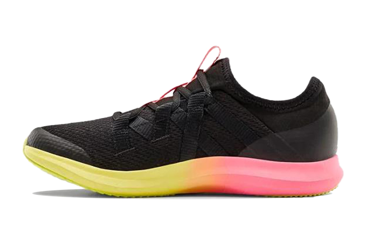 (Grade School) Under Armour Infinity 3 'Black Cerise' 3023404-001
