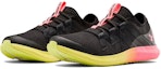 Lookbook (Kanak-Kanak) Under Armour Infinity 3 'Hitam Cerise' 3023404-001