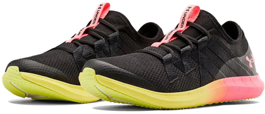 (Grade School) Under Armour Infinity 3 ''Schwarz Cerise'' 3023404-001 Lookbook (Grade School) Under Armour Infinity 3 ''Schwarz Cerise'' 3023404-001