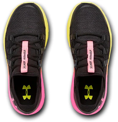 (Grade School) Under Armour Infinity 3 ''Schwarz Cerise'' 3023404-001 Shop (Grade School) Under Armour Infinity 3 ''Schwarz Cerise'' 3023404-001