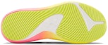 Purchase (Kanak-Kanak) Under Armour Infinity 3 'Hitam Cerise' 3023404-001