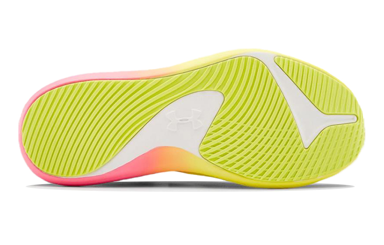 Purchase (Grade School) Under Armour Infinity 3 ''Schwarz Cerise'' 3023404-001