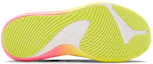 Purchase (Grade School) Under Armour Infinity 3 ''Schwarz Cerise'' 3023404-001
