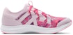 (Grade School) Under Armour Infinity 3 'Merah Jambu Sejuk Putih' 3023404-602