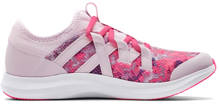 GS UAインフィニティ3 「クールピンク/白」 3023404-602 Order GS UAインフィニティ3 「クールピンク/白」 3023404-602