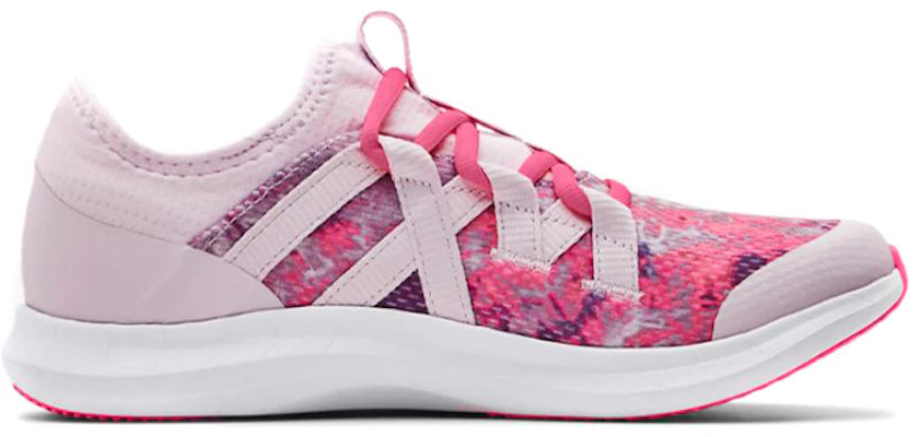 (Grade School) Under Armour Infinity 3 ''Cool Pink Weiß'' 3023404-602 Order (Grade School) Under Armour Infinity 3 ''Cool Pink Weiß'' 3023404-602