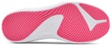 (Grade School) Under Armour Infinity 3 'Merah Jambu Sejuk Putih' 3023404-602