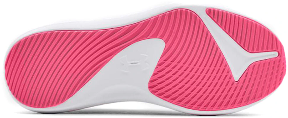 (Grade School) Under Armour Infinity 3 ''Cool Pink Weiß'' 3023404-602 Shop (Grade School) Under Armour Infinity 3 ''Cool Pink Weiß'' 3023404-602