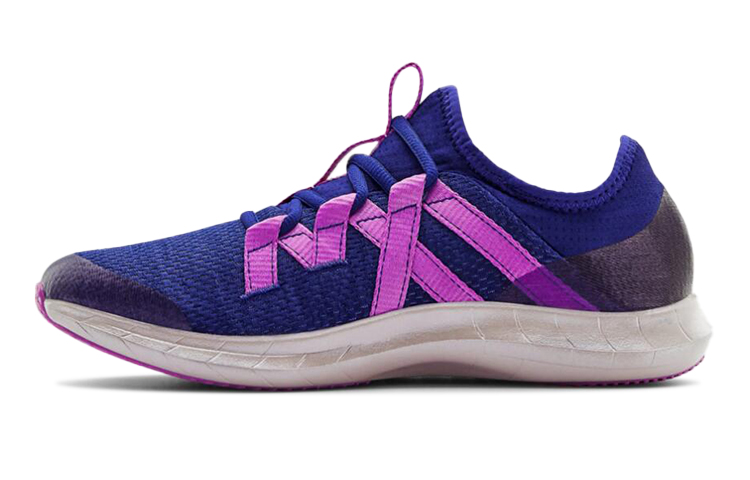 (Grade School) Under Armour Infinity 3 'Frosty' 3023680-400