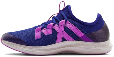 (Grade School) Under Armour Infinity 3 'Frosty' 3023680-400 (Grade School) Under Armour Infinity 3 'Frosty' 3023680-400