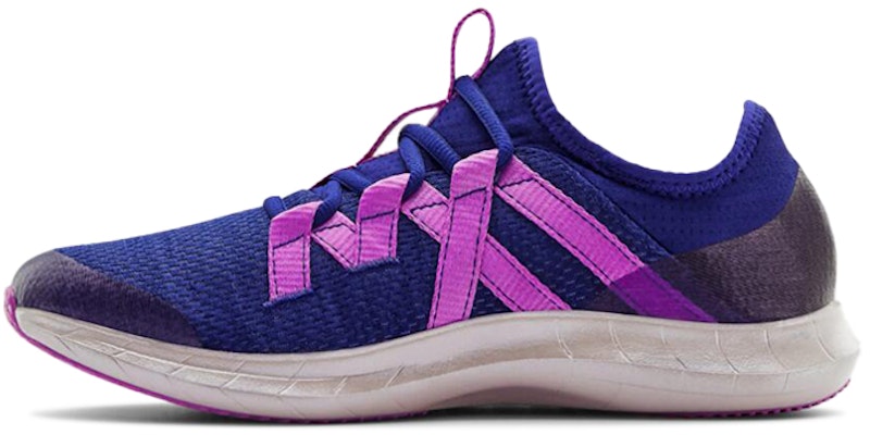(Grade School) Under Armour Infinity 3 'Frosty' 3023680-400 Buy (Grade School) Under Armour Infinity 3 'Frosty' 3023680-400