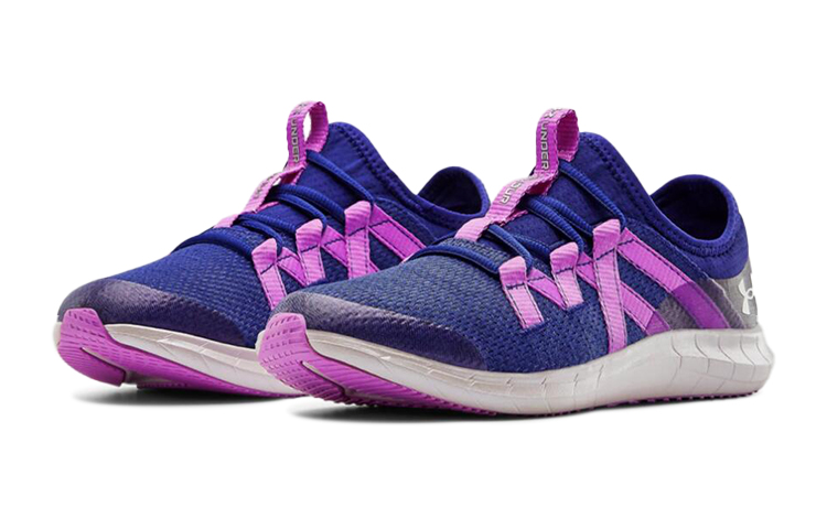 Lookbook (Grade School) Under Armour Infinity 3 ''Frosty'' Kinderschoenen 3023680-400