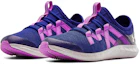 Lookbook (Grade School) Under Armour Infinity 3 ''Frosty'' Kinderschoenen 3023680-400