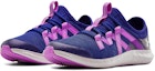 Lookbook (Grade School) Under Armour Infinity 3 'Frosty' Kanak-Kanak 3023680-400