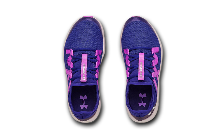 Shop (Grade School) Under Armour Infinity 3 ''Frosty'' Kinderschoenen 3023680-400