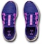 Shop (Grade School) Under Armour Infinity 3 'Frosty' Kanak-Kanak 3023680-400