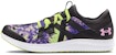 (Grade School) Under Armour Infinity 3 'Jet Grey' Kanak-kanak 3023404-102