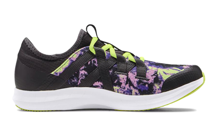 Order Under Armour Infinity 3 ''Jet Grey'' (Grade School) Sneakers Kinderen 3023404-102