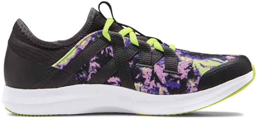 (Grade School) Under Armour Infinity 3 'Jet Grey' 3023404-102 Order (Grade School) Under Armour Infinity 3 'Jet Grey' 3023404-102