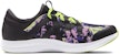 (Grade School) Under Armour Infinity 3 'Jet Grey' Kanak-kanak 3023404-102