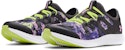 (Grade School) Under Armour Infinity 3 'Jet Grey' Kanak-kanak 3023404-102