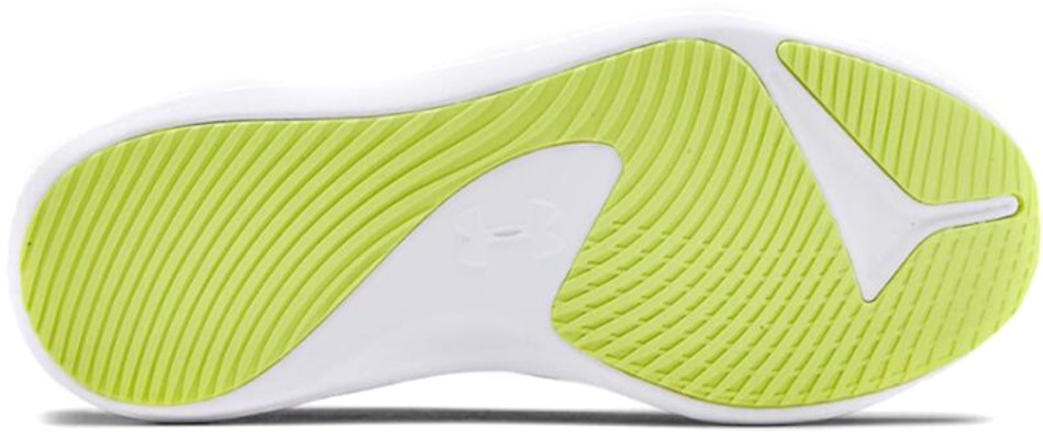 (Grade School) Under Armour Infinity 3 'Jet Grey' 3023404-102 Shop (Grade School) Under Armour Infinity 3 'Jet Grey' 3023404-102