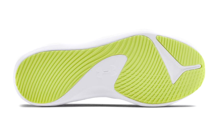 Shop (Grade School) Under Armour Infinity 3 'Jet Grey' Kanak-kanak 3023404-102