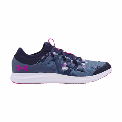 (GS) UA Infinity 3 'Midnight Navy'