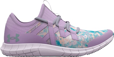 (Grade School) Under Armour Infinity 3 Sky 'Octane Purple Note' 3025016-500 (Grade School) Under Armour Infinity 3 Sky 'Octane Purple Note' 3025016-500