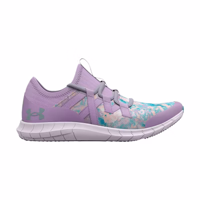 (GS) UA Infinity 3 Sky 'Octane Purple Note'