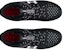 (Kanak-Kanak) Under Armour Leadoff Low Mid 'Hitam Putih' 3025601-001