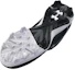 Shop (Grade School) Under Armour Leadoff Low Mid ''Nero Bianco'' 3025601-001
