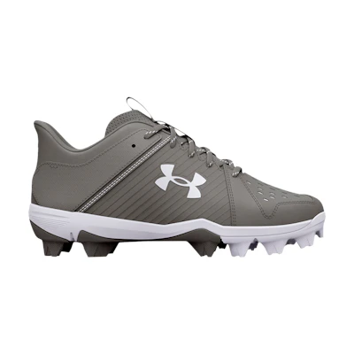 (GS) UA Leadoff Low RM 'Baseball Grey'