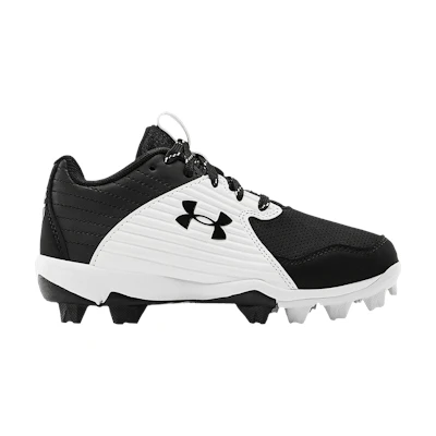 (GS) UA Leadoff Low RM 'Black White'