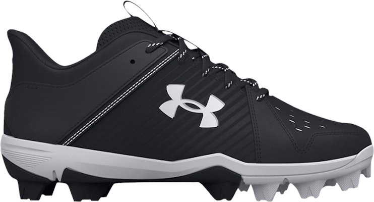 (Grade School) Under Armour Leadoff Low RM 'Hitam Putih' 3025600-001 Buy (Grade School) Under Armour Leadoff Low RM 'Hitam Putih' 3025600-001