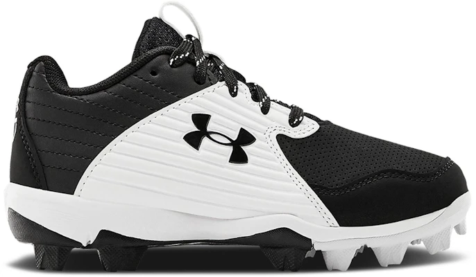 Under Armour Leadoff Low RM ''Zwart Wit'' (Kinderen) 3023449-002 Buy Under Armour Leadoff Low RM ''Zwart Wit'' (Kinderen) 3023449-002