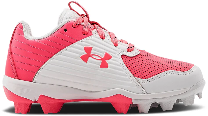(Grade School) Under Armour Leadoff Low RM ''Kirschrot Weiß'' 3023449-601 Buy (Grade School) Under Armour Leadoff Low RM ''Kirschrot Weiß'' 3023449-601
