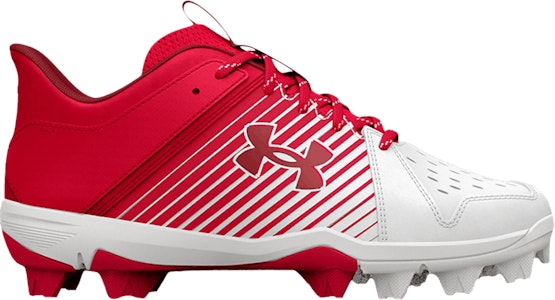 언더아머 리드오프 로우 RM '레드 화이트' (초등학생용) 3025600-601 Buy 언더아머 리드오프 로우 RM '레드 화이트' (초등학생용) 3025600-601