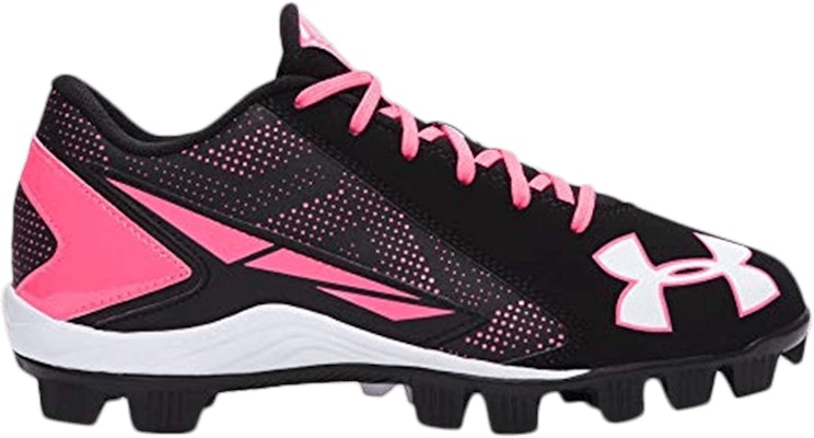 Under Armour Leadoff Low RM Jr. 'Hitam Merah Jambu' (Kanak-kanak Sekolah Rendah) 1264187-064 Buy Under Armour Leadoff Low RM Jr. 'Hitam Merah Jambu' (Kanak-kanak Sekolah Rendah) 1264187-064