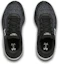 Shop (École Primaire) Under Armour Liquify Rebel ''Noir Argent Métallique'' 3023026-003