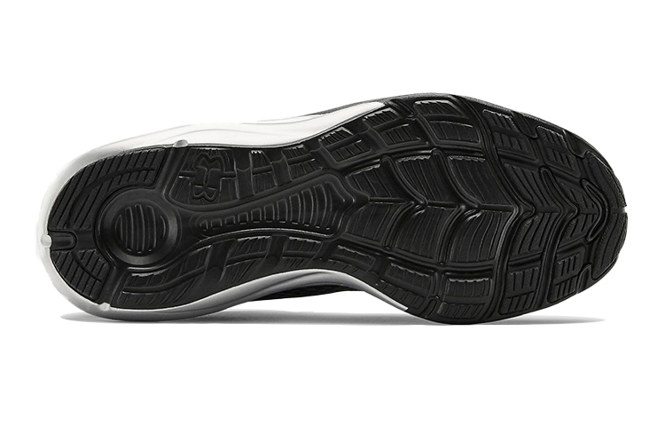 (GS) UA Liquify Rebel 'Black Metallic Silver' 圖 5