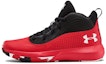 Buy (Kanak-kanak) Under Armour Lockdown 4 'Merah Hitam' 3022123-601