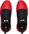 (Kanak-kanak) Under Armour Lockdown 4 'Merah Hitam' 3022123-601