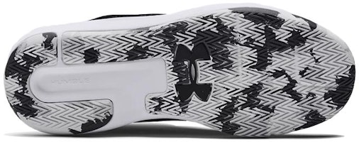 儿童款 Under Armour Lockdown 5 '黑色金属金' 3023533-003 Purchase 儿童款 Under Armour Lockdown 5 '黑色金属金' 3023533-003