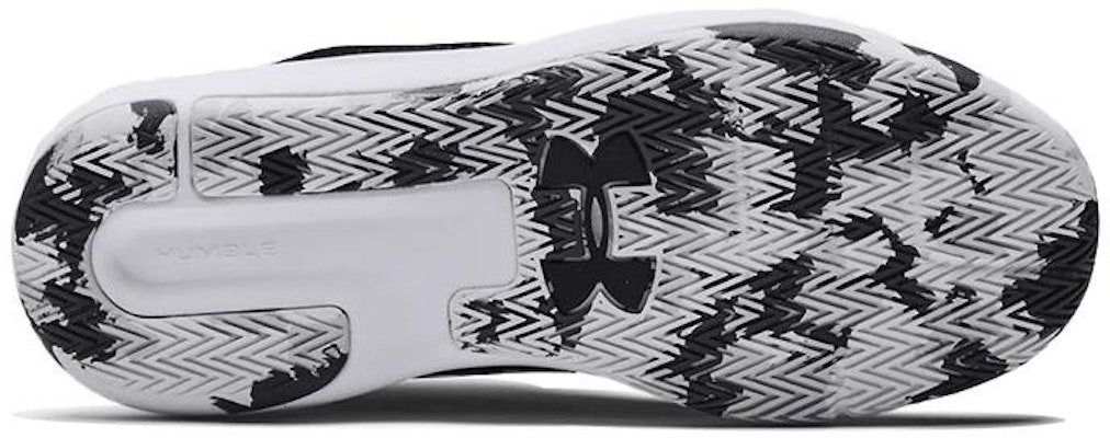 (Grade School) Under Armour Lockdown 5 'Black Metallic Gold' 3023533-003 Purchase (Grade School) Under Armour Lockdown 5 'Black Metallic Gold' 3023533-003