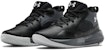 (Sekolah Rendah) Under Armour Lockdown 5 'Hitam Kelabu' 3023533-001